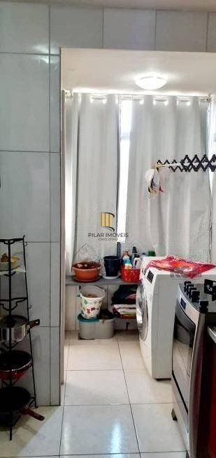 Apartamento para Venda - 76m², 3 dormitórios, 1 vaga - Higienópolis
