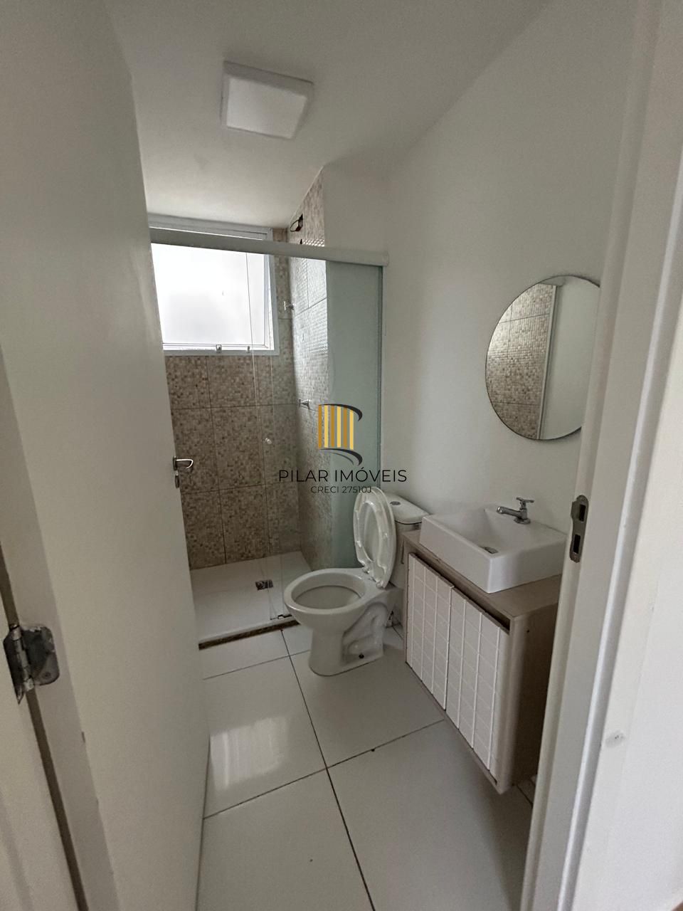 Apartamento 1 dormitório no bairro Hípica