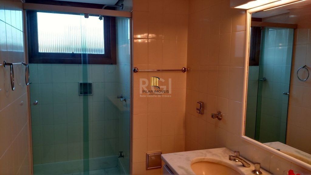 Apartamento de 3 quartos à venda Avenida Doutor Nilo Peçanha, Jardim Europa - Porto Alegre