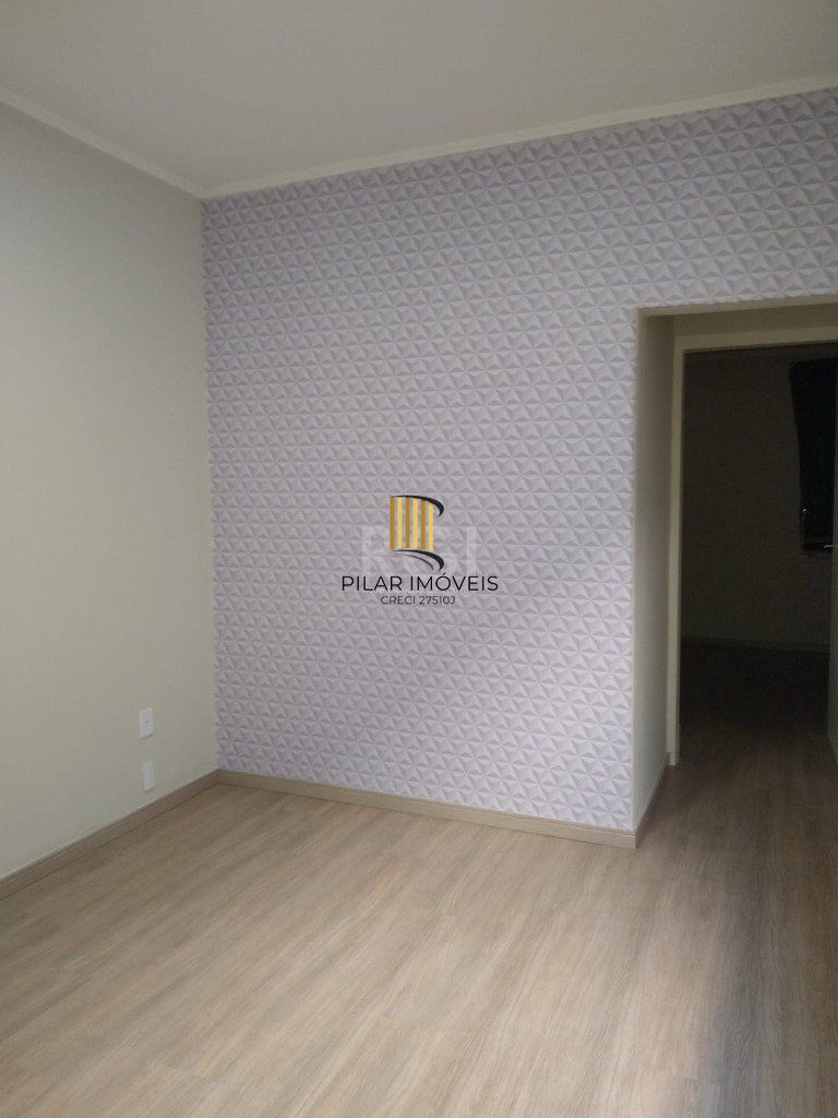 Apartamento para Venda - 50m², 1 dormitório, Petrópolis - Pilar Imóveis