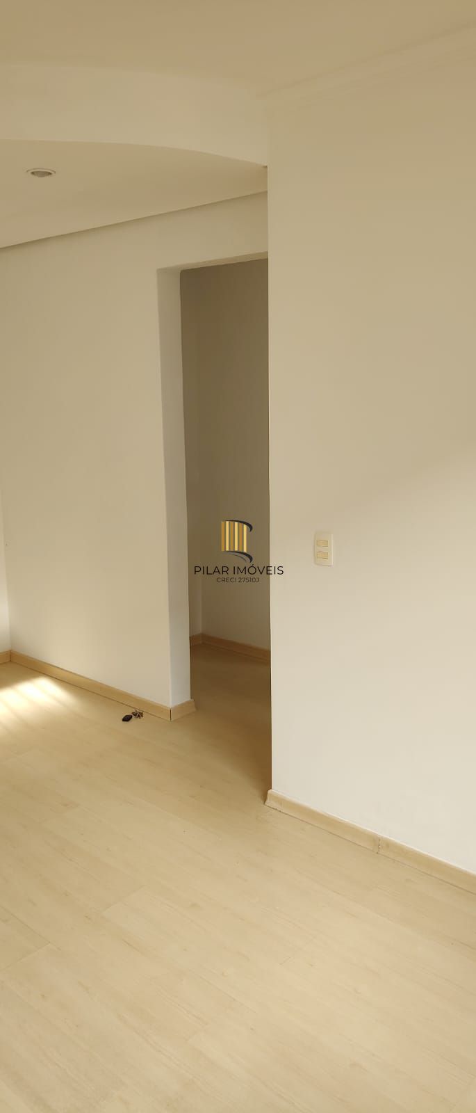 Apartamento 1 dormitório no bairro Teresópolis