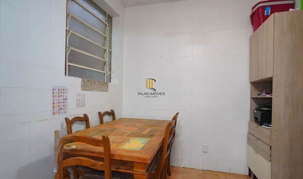 Apartamento 3 dorms à venda Rua Doutor Barros Cassal, Floresta - Porto Alegre