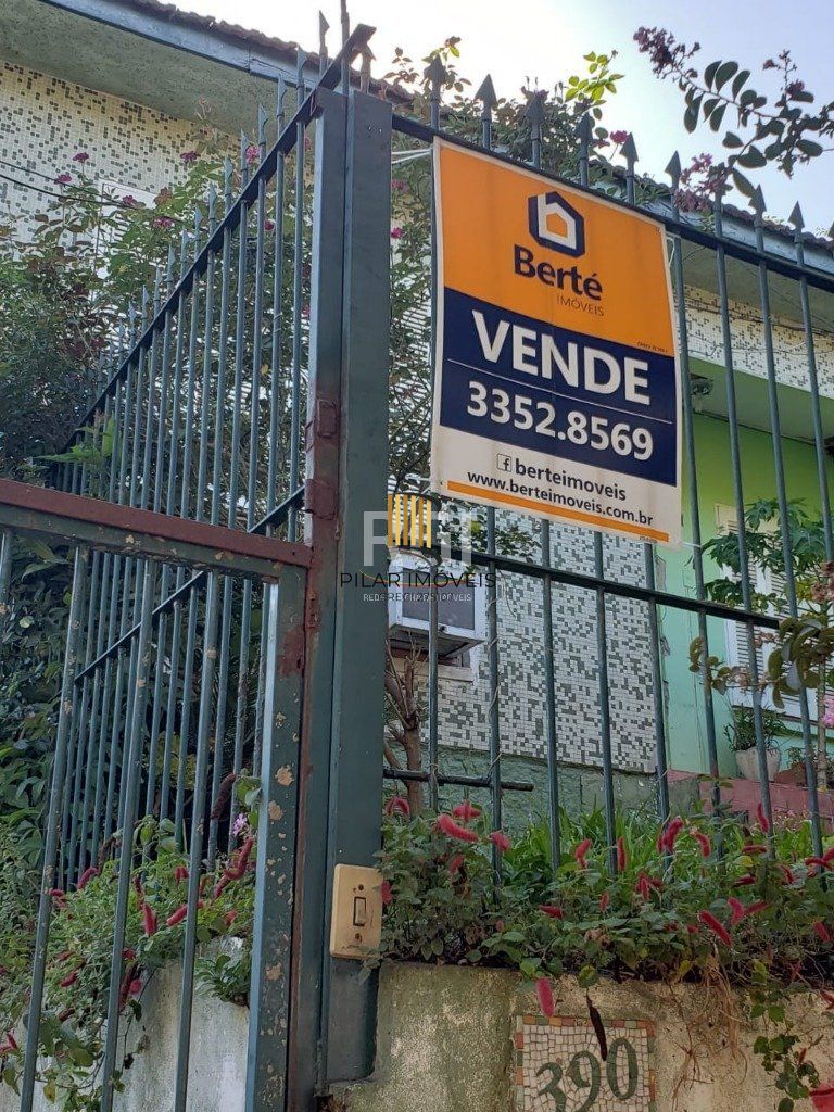 Terreno no bairro Nonoai