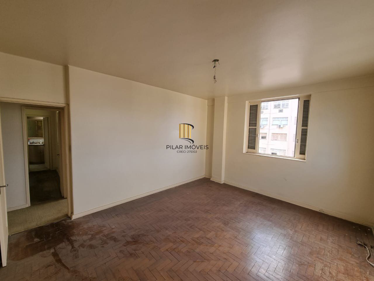 Apartamento com 3 dormitórios no Bairro centro histórico
