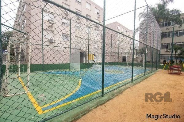 Apartamento 3 dormitórios no bairro Vila Ipiranga