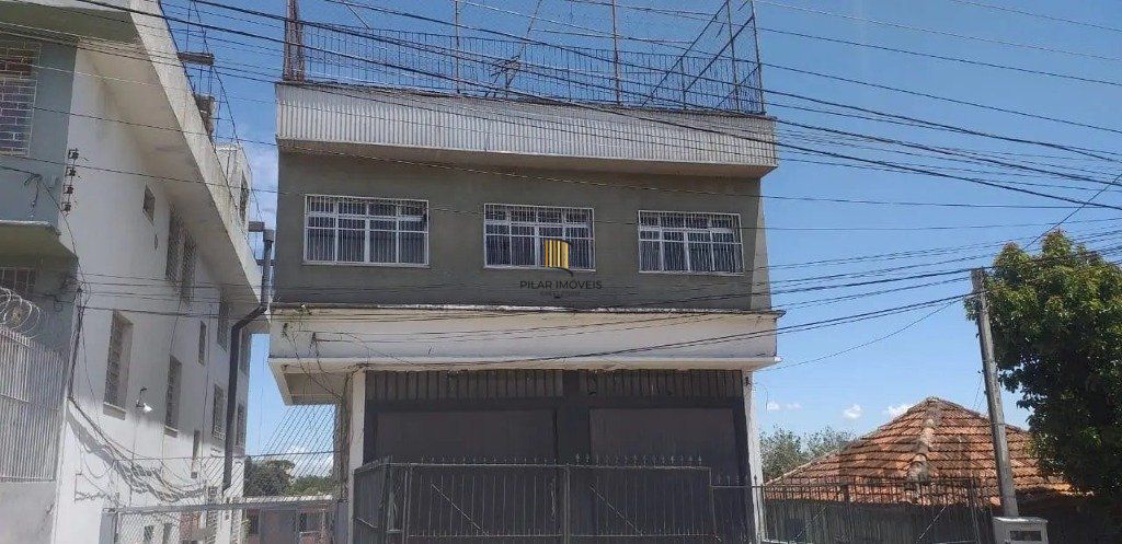 Prédio à venda 800 m²  Avalia imóvel no negócio rua dona veva, coronel aparício borges, porto alegre