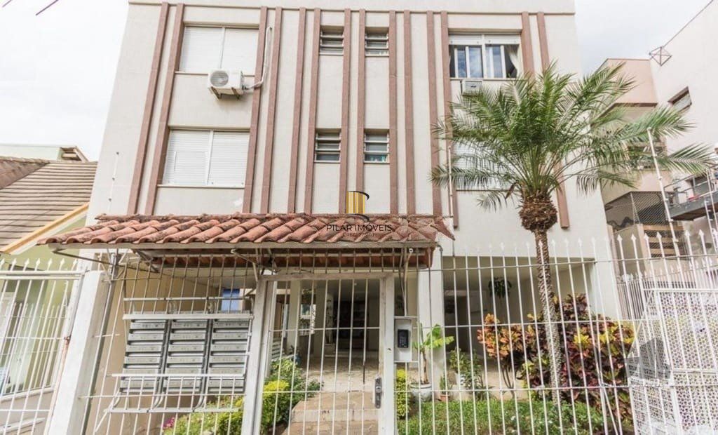 Ótimo apartamento de 38m² com 1 dormitório e 1 vaga de garagem.