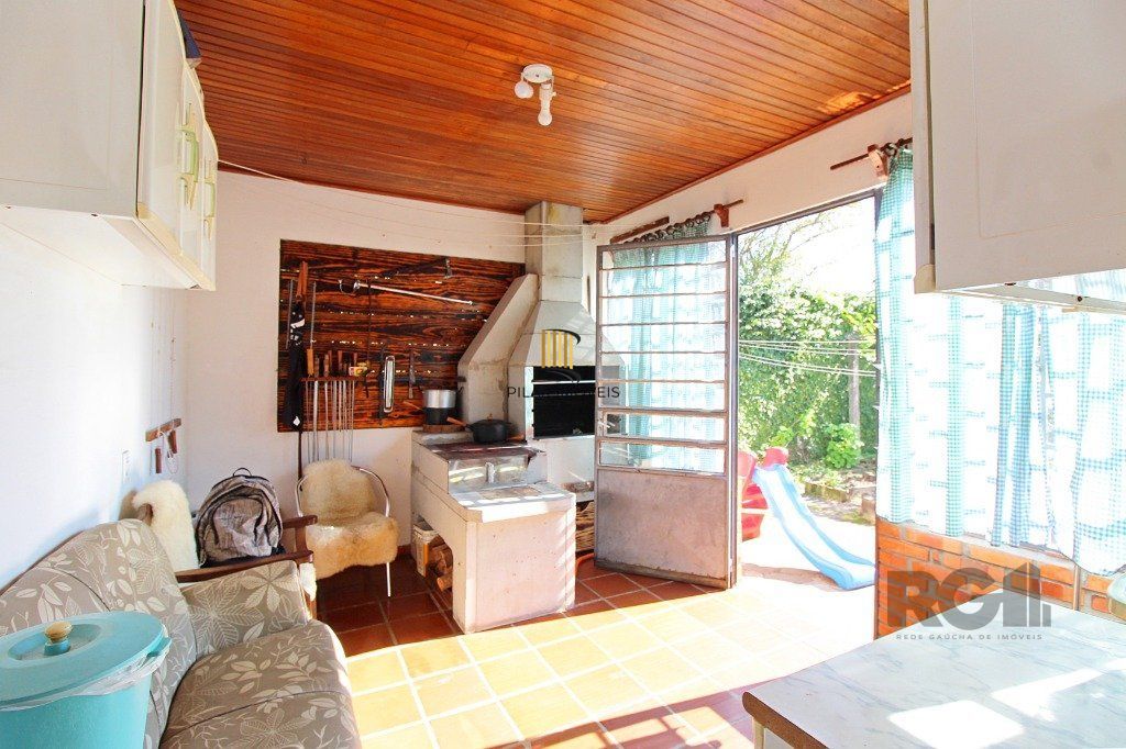 Casa 3 Dormitório(s) Bairro Ipanema