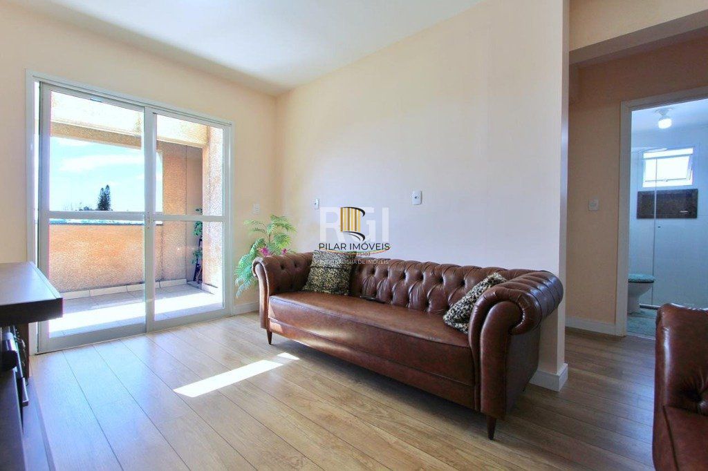 Apartamento para Venda - 128m², 2 dormitórios, sendo 1 suites, 2 vagas - Teresópolis