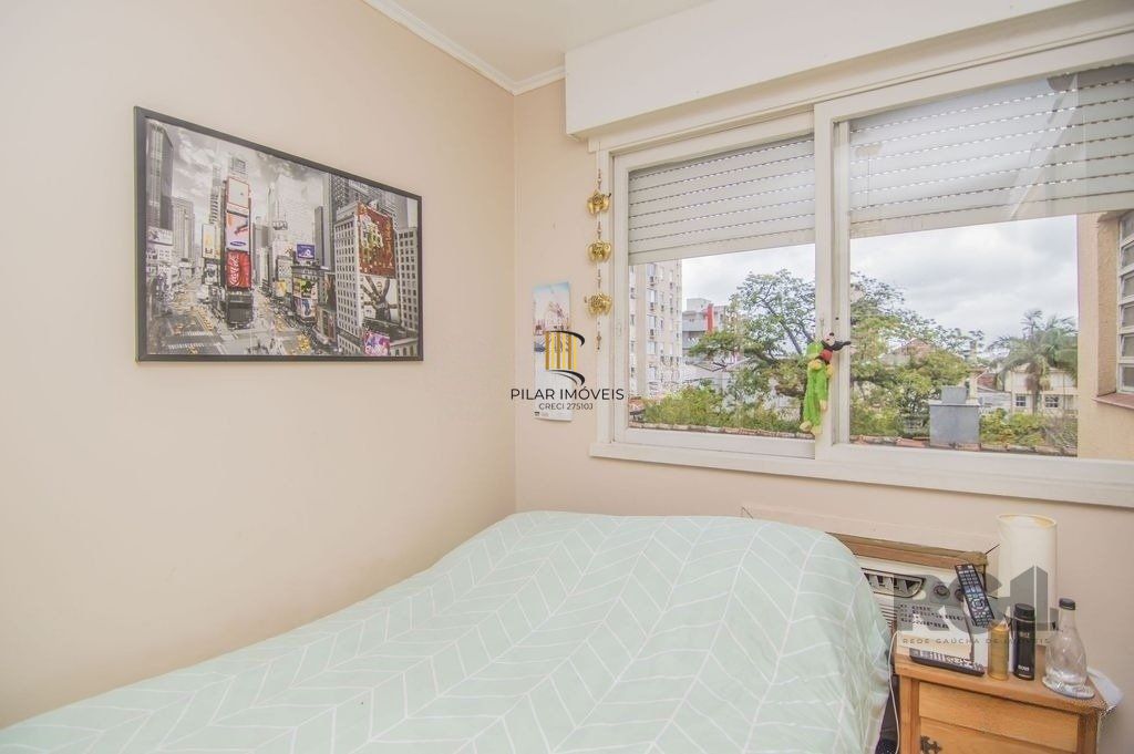 Apartamento 133m² - 3 dormitórios, 1 vaga no bairro Petrópolis