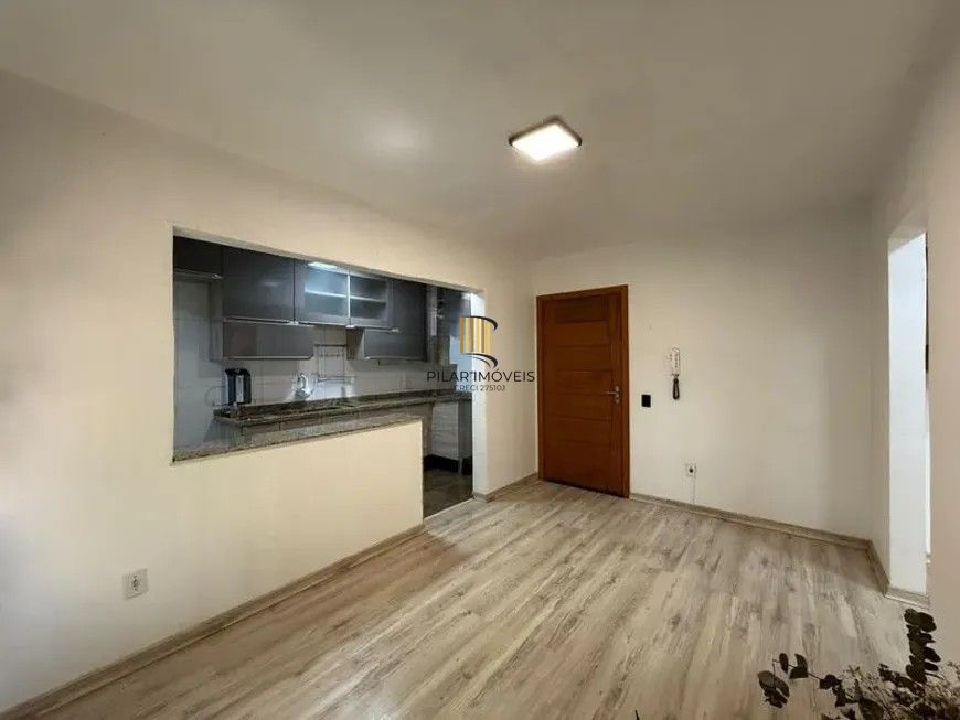 Apartamento 1 dormitório no bairro Jardim do Salso em Porto Alegre para Alugar