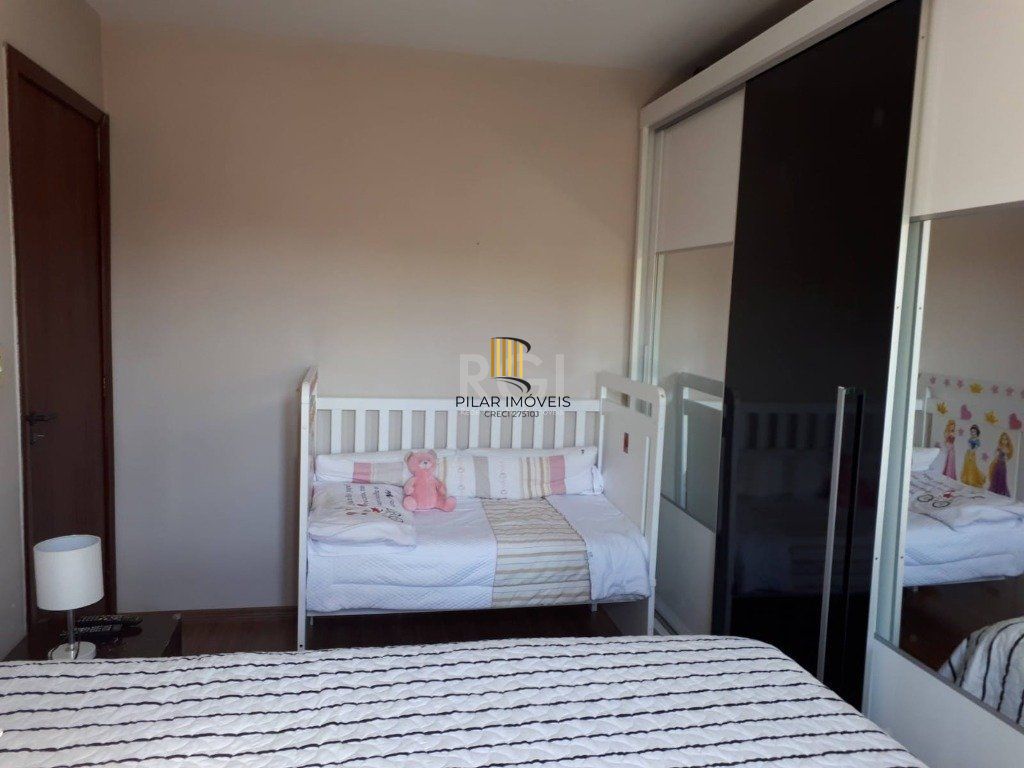 Apartamento para Venda - 67.87m², 2 dormitórios, 1 vaga - Nonoai