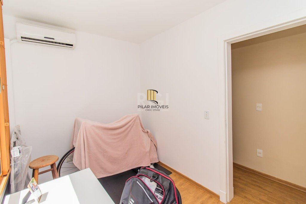 Apartamento para Venda - 87m², 3 dormitórios, sendo 1 suites, 2 vagas - Bela Vista