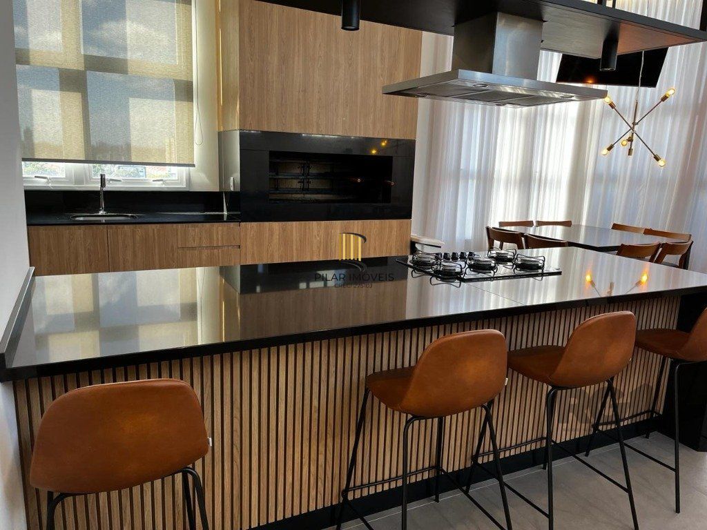 Apartamento 3 dormitórios no bairro Passo da Areia