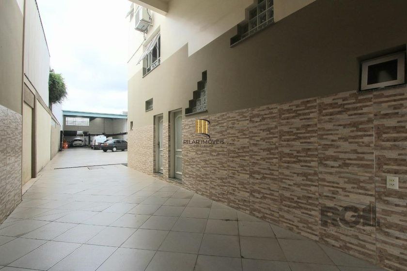 Casa 3 dormitórios no bairro Santa Maria Goretti