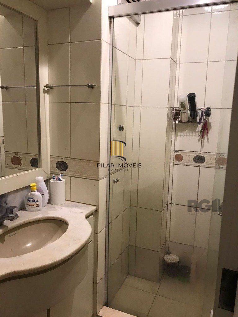 Apartamento 2 dorms à venda Rua Guilherme Alves, Jardim Botânico - Porto Alegre