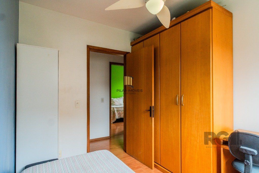 Apartamento para Venda - 80.15m², 3 dormitórios, sendo 1 suites, 1 vaga - Nonoai