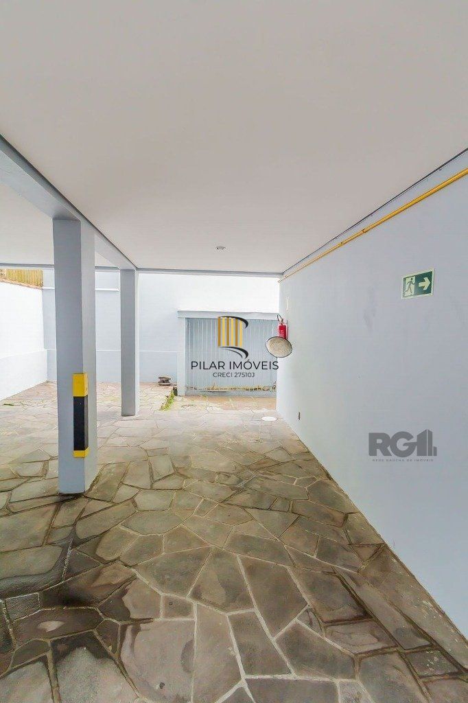 Apartamento 62m² - 2 dormitórios sendo 1 suíte e 1 vaga no bairro Tristeza