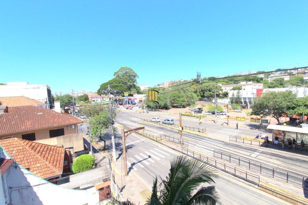Apartamento 2 dormitórios no bairro Teresópolis