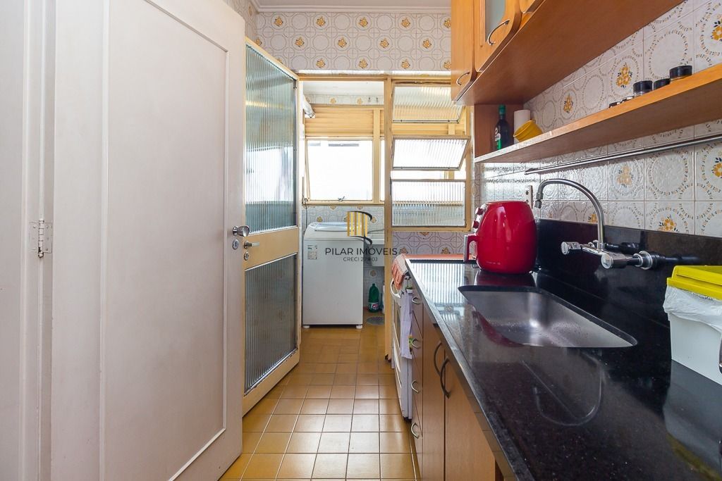 Apartamento à venda com 2 quartos 73 m²