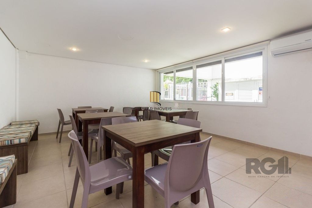 Apartamento de  2 dormitórios 62m², bairro São João