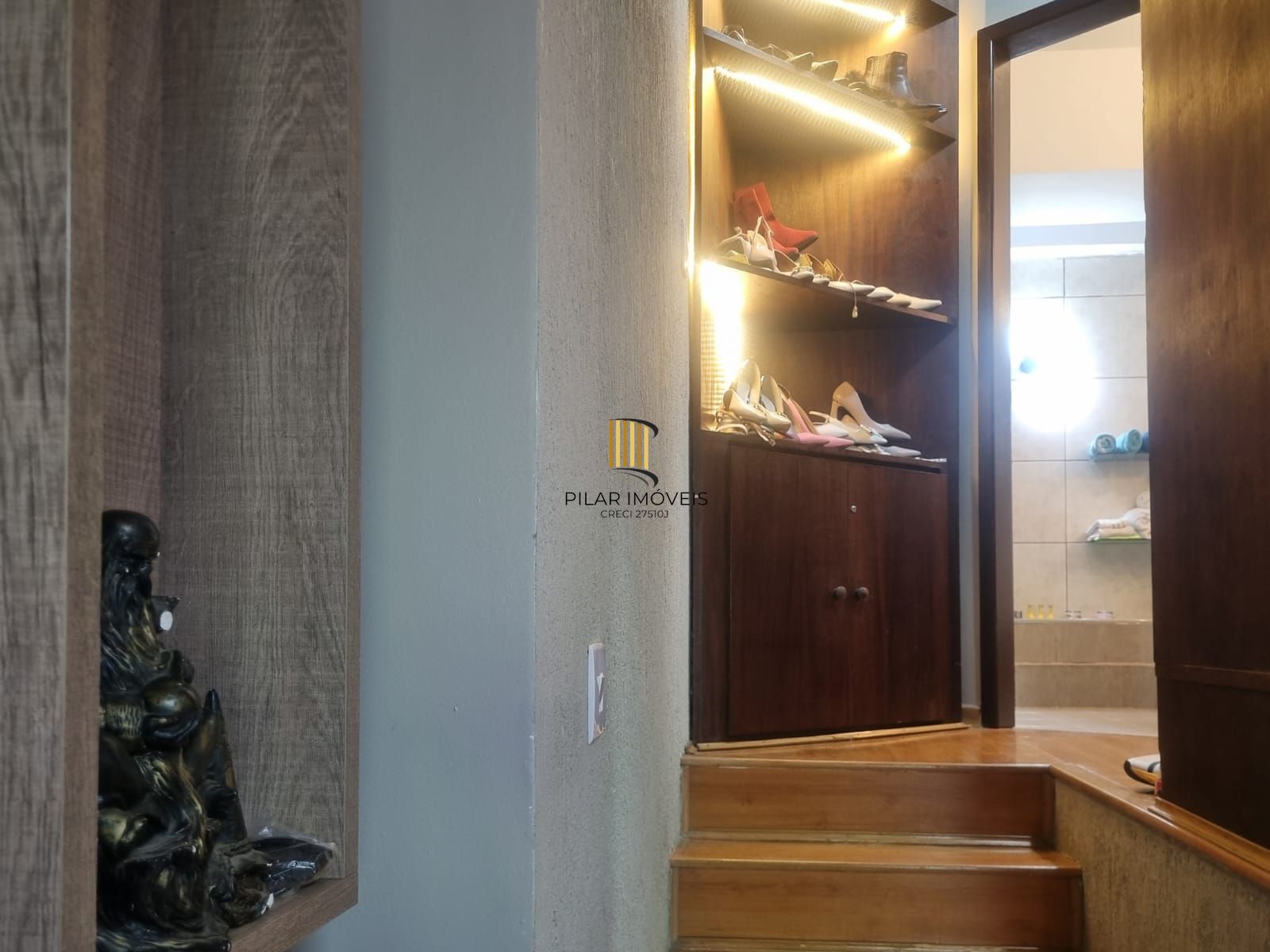 Casa Espetacular no Morro São Caetano (APAMECOR) - Vista privilegiada e muito conforto