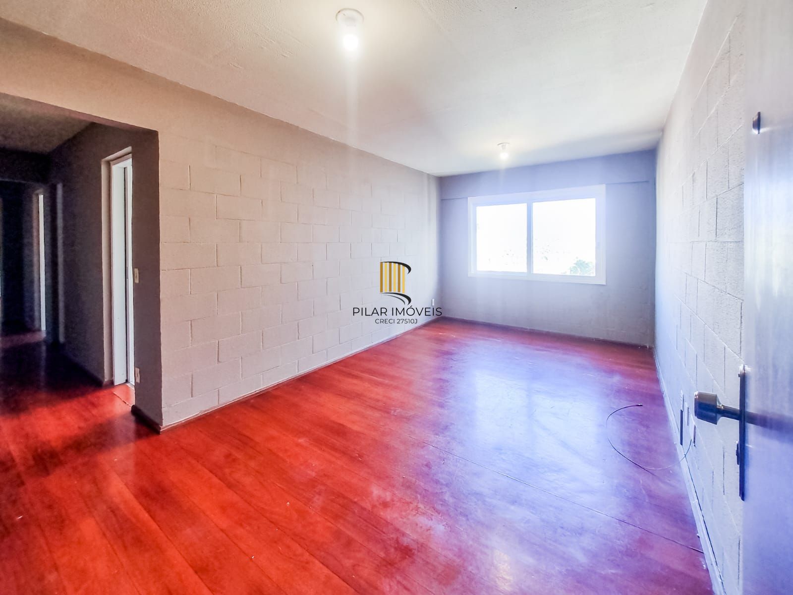 Apartamento 2 dormitórios no bairro Bom Fim
