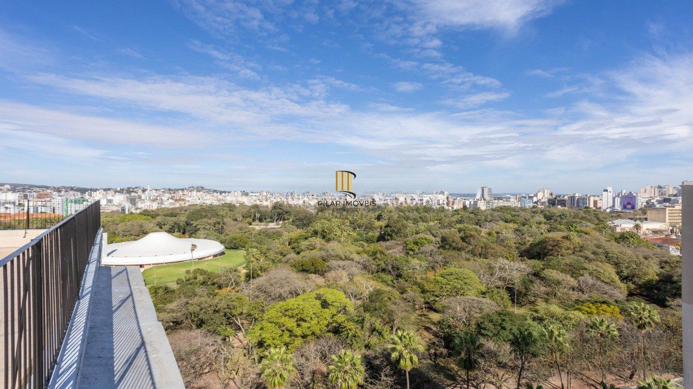 Apartamento à venda com 3 quartos 135 m²  avenida cauduro, bom fim, porto alegre