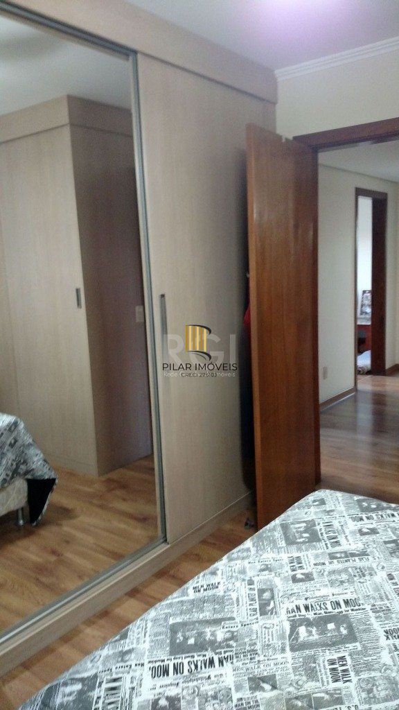 Apartamento de 3 quartos à venda Avenida Doutor Nilo Peçanha, Jardim Europa - Porto Alegre