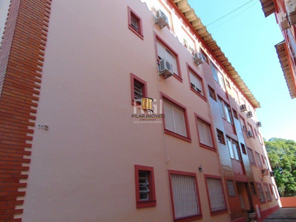 Apartamento 2 dormitórios no bairro Teresópolis - Pilar Imóveis