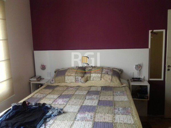 Apartamento 2 dormitórios no bairro Teresópolis