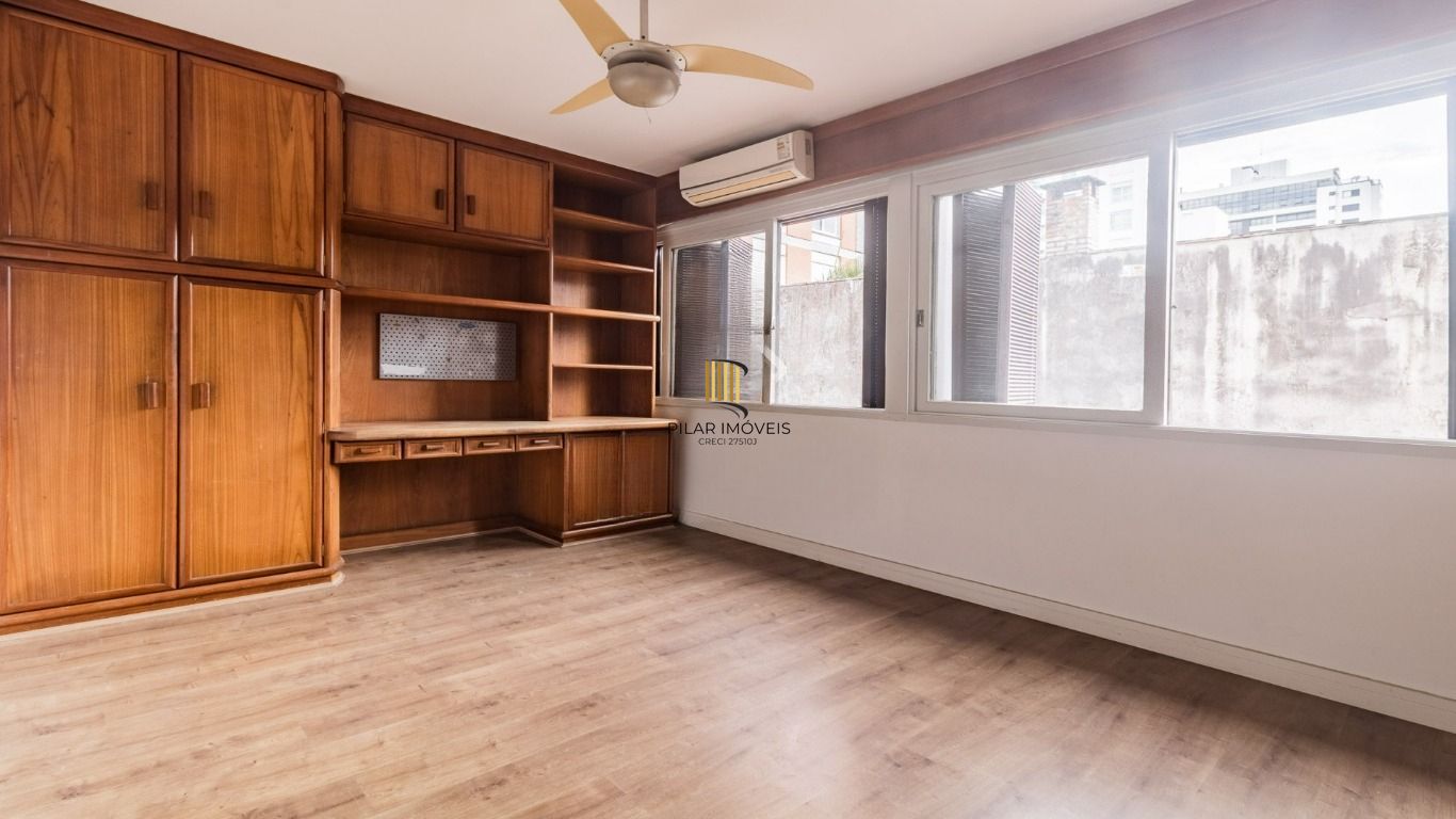 Apartamento à venda com 3 quartos 153 m²  Alto Padrão avenida carlos gomes, bela vista, porto alegre