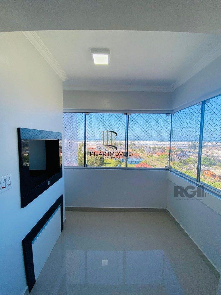 Apartamento 2 dormitórios no bairro Centro