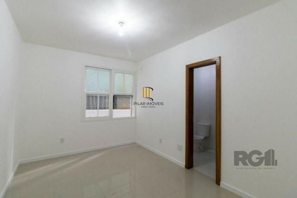 Excelente apartamento de 41m² com 1 dormitório