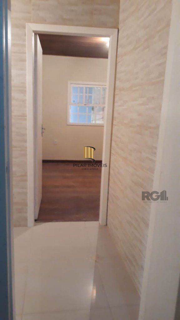 Casa 3 Dormitório(s) Bairro Campo Novo
