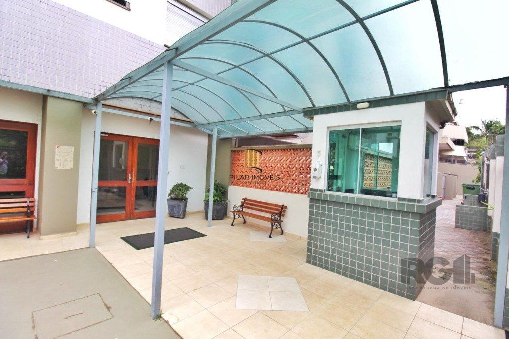 Apartamento 2 dormitórios no bairro Cavalhada
