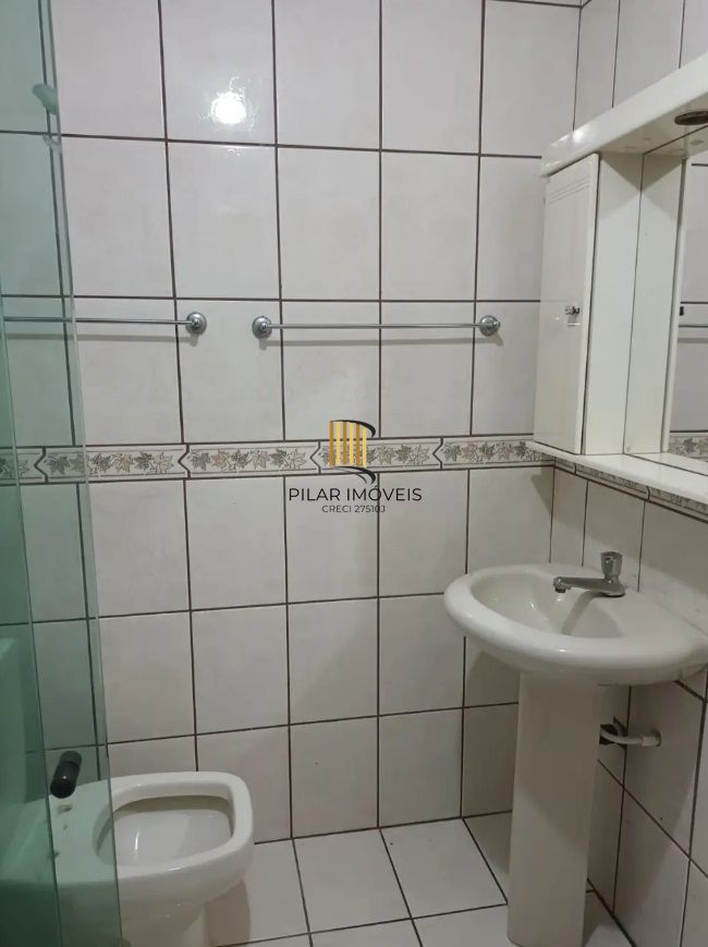 Apartamento 66m², 3 dormitórios, 1 vaga no bairro Teresópolis!
