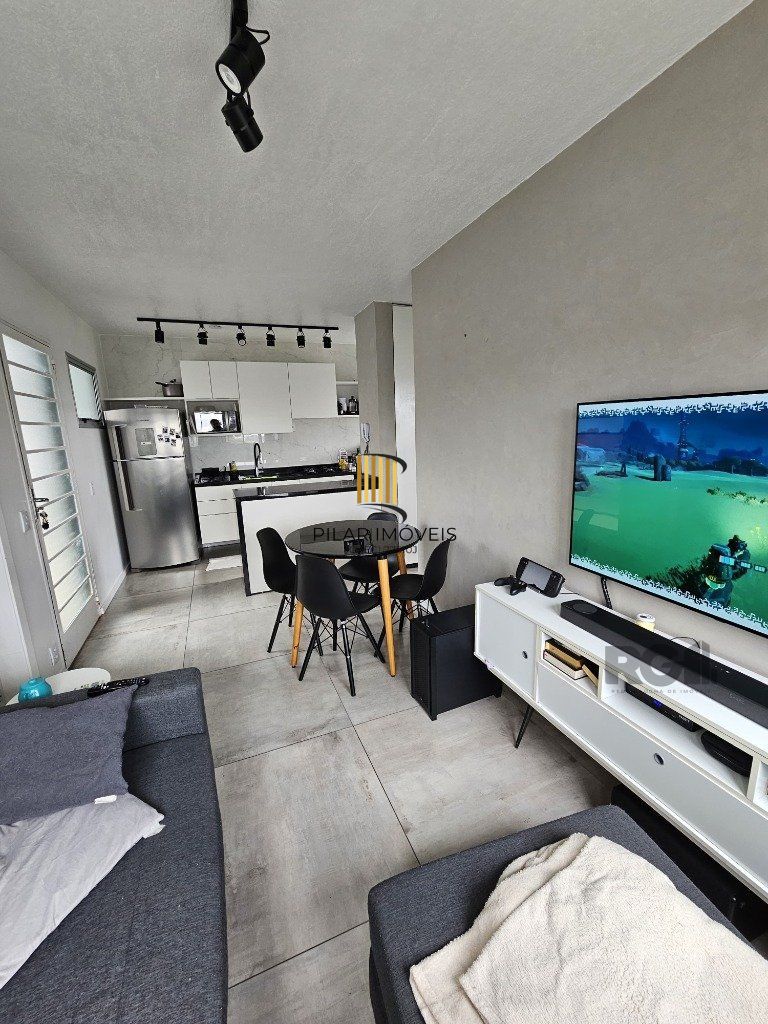 Apartamento à venda em São Sebastião, Porto Alegre