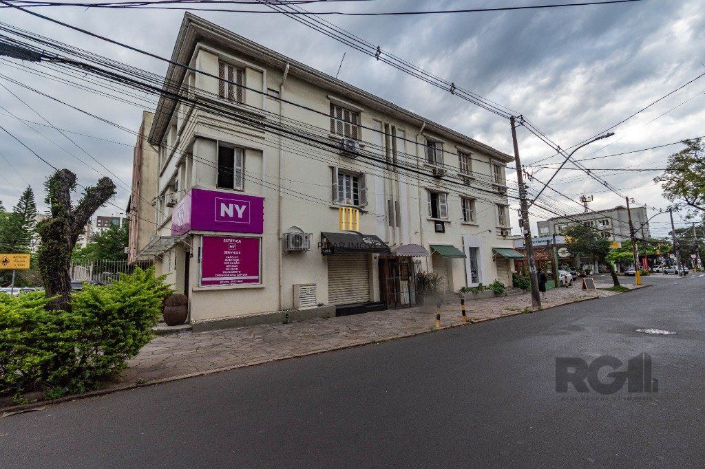 Apartamento 95m² - 3 dormitórios no bairro Auxiliadora
