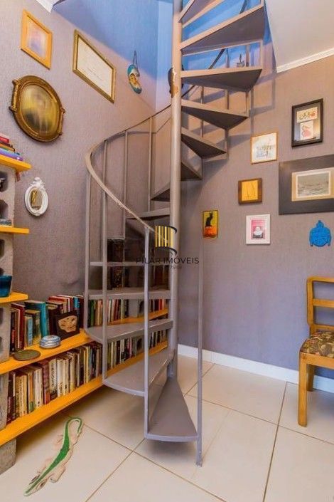 Cobertura 2 dormitórios no bairro Teresópolis