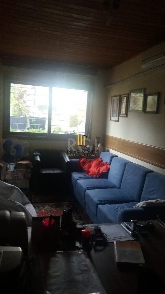 Casa para Venda - 142m², 3 dormitórios, sendo 1 suites, Partenon