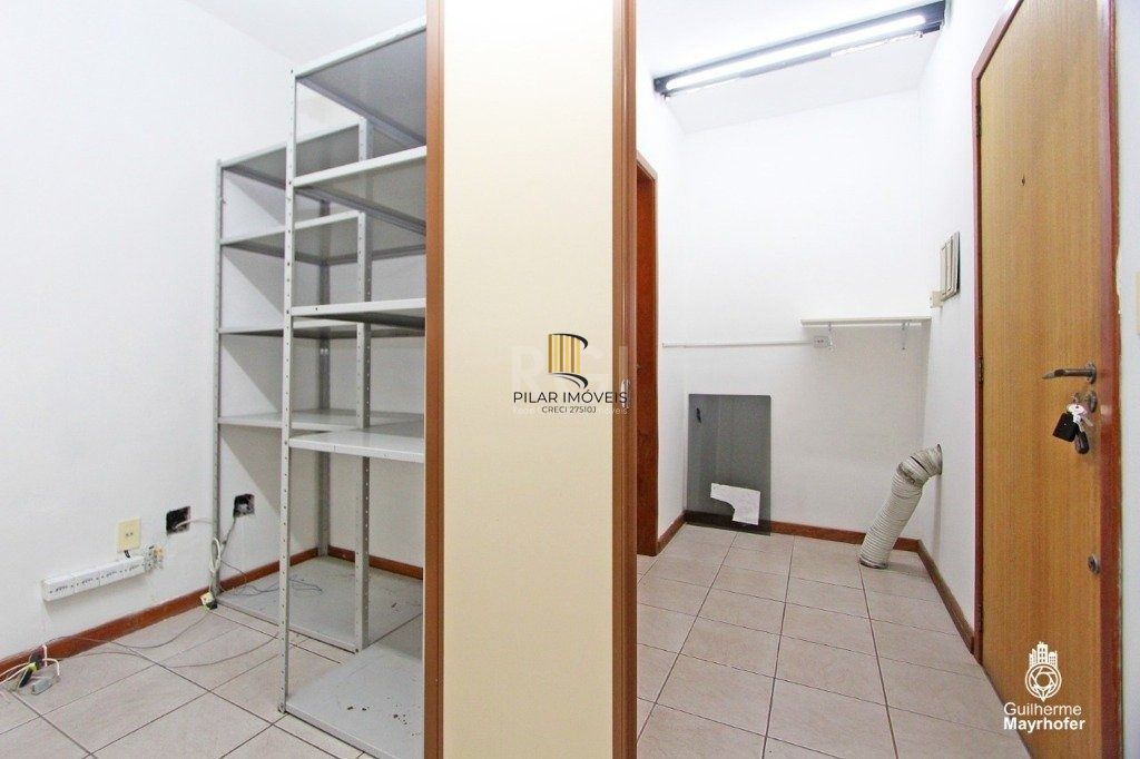 Conjunto/Sala para Venda - 35.94m², 0 dormitórios, 1 vaga - Passo da Areia