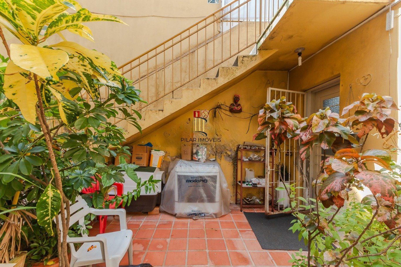 Apartamento à venda com 2 quartos 81 m²