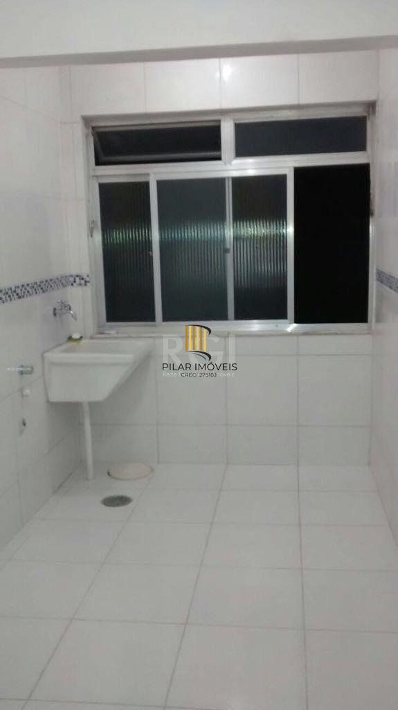 Apartamento 1 Dormitório(s) Bairro Vila Nova