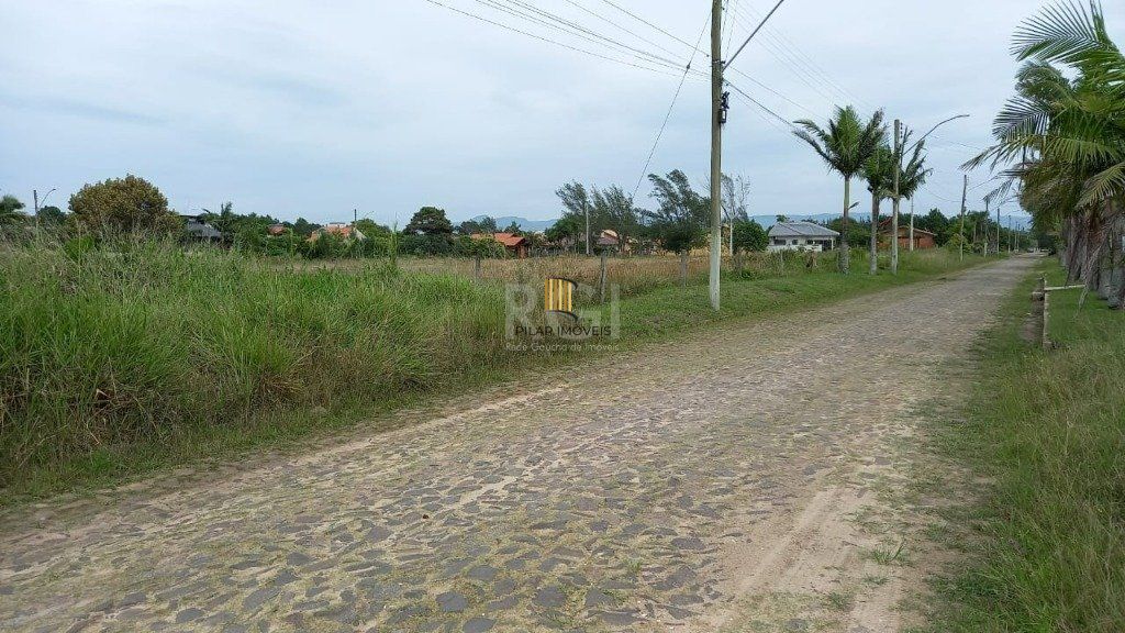 20 lotes de terrenos no Balneário Paraiso (Torres) 