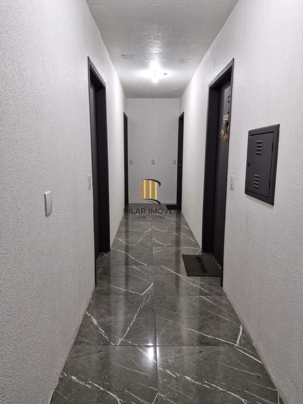 Apartamento 1 Dormitório em Teresópolis