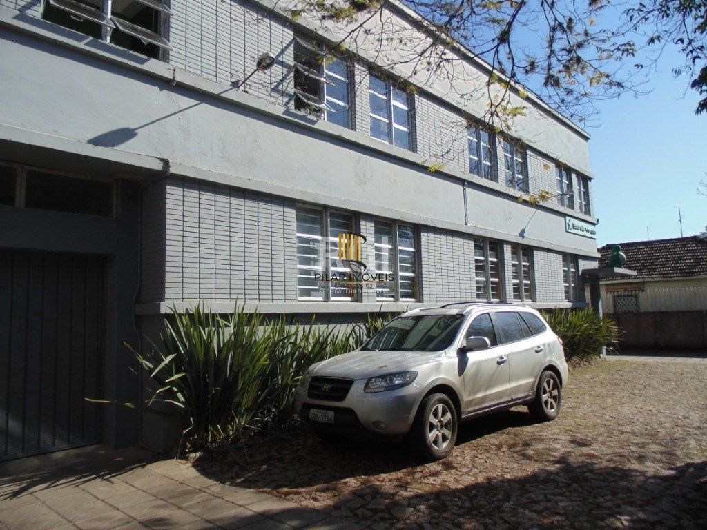 Predio para Venda - 2000m², 0 dormitórios, Teresópolis