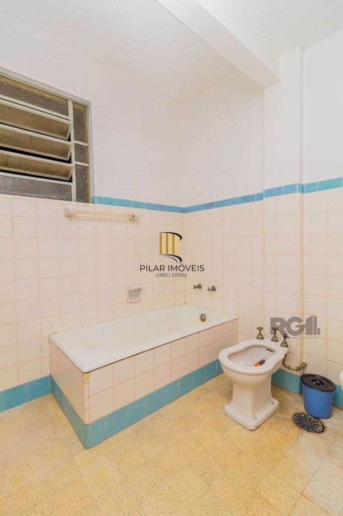 Excelente apartamento de 92m² com 2 dormitórios no bairro Bom Fim.