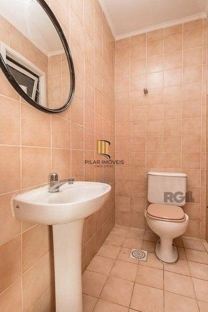 Apartamento para Venda - 145m², 3 dormitórios, 2 vaga - Passo da Areia