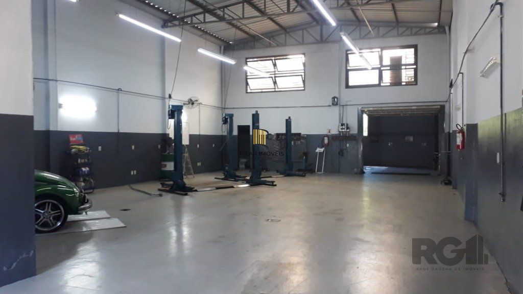 Depósito/Pavilhão para Venda - 300m², 0 dormitórios, Sarandi - Pilar Imóveis